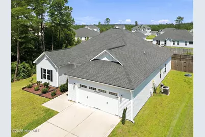 417 Amethyst Court, Jacksonville, NC 28546 - Photo 5