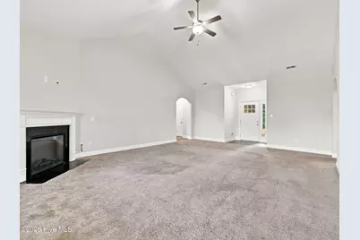 417 Amethyst Court, Jacksonville, NC 28546 - Photo 7