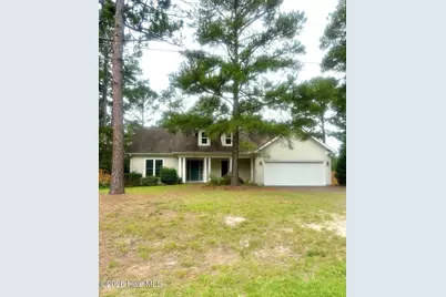 215 Horseshoe Drive, Southern Pines, NC 28387 - Photo 1