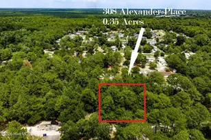 308 Alexander Pl, Wilmington, NC 28411 - Photo 1