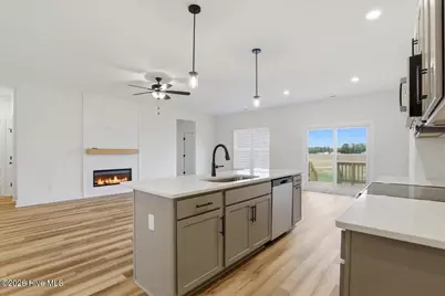 43 Gold Court, Kenly, NC 27542 - Photo 17