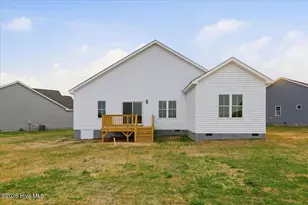 43 Gold Ct, Kenly, NC 27542 - Photo 31