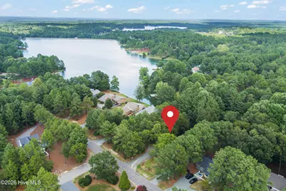 155 Edgewater Drive, Seven Lakes, NC 27376 - Photo 7