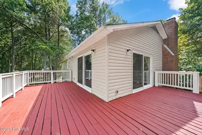 155 Edgewater Drive, Seven Lakes, NC 27376 - Photo 33