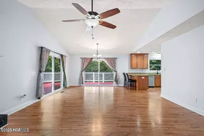 155 Edgewater Drive, Seven Lakes, NC 27376 - Photo 11