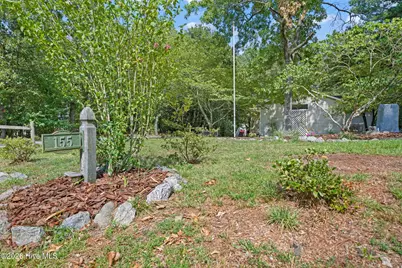 155 Edgewater Drive, Seven Lakes, NC 27376 - Photo 5