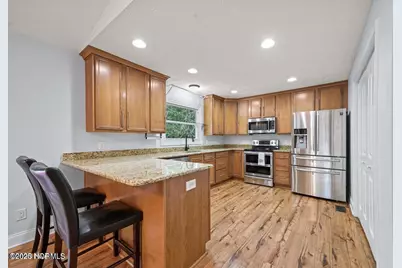 155 Edgewater Drive, Seven Lakes, NC 27376 - Photo 13