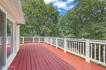 155 Edgewater Drive, Seven Lakes, NC 27376 - Photo 35