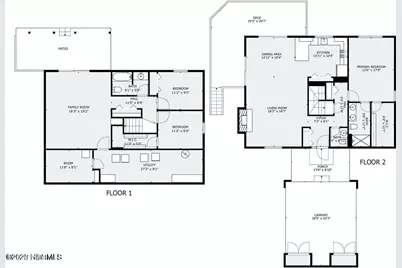 155 Edgewater Drive, Seven Lakes, NC 27376 - Photo 49