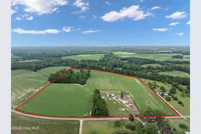1435 Old Mintz Highway, Roseboro, NC 28382 - Photo 37