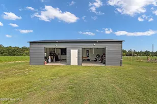 1435 Old Mintz Hwy, Roseboro, NC 28382 - Photo 9