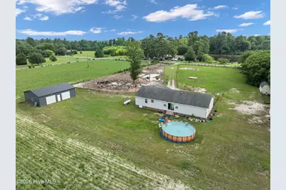 1435 Old Mintz Highway, Roseboro, NC 28382 - Photo 13