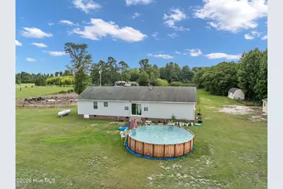 1435 Old Mintz Highway, Roseboro, NC 28382 - Photo 33