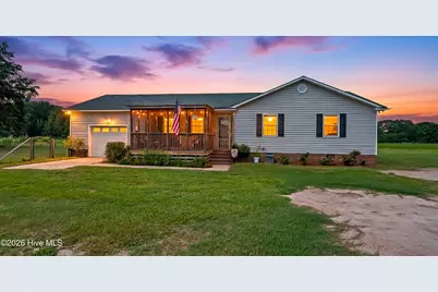 1435 Old Mintz Highway, Roseboro, NC 28382 - Photo 3