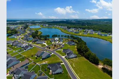 156 Spicer Lake Drive, Holly Ridge, NC 28445 - Photo 15