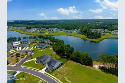 156 Spicer Lake Drive, Holly Ridge, NC 28445 - Photo 21