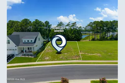 156 Spicer Lake Drive, Holly Ridge, NC 28445 - Photo 1