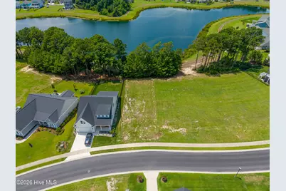 156 Spicer Lake Drive, Holly Ridge, NC 28445 - Photo 5