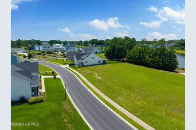 156 Spicer Lake Drive, Holly Ridge, NC 28445 - Photo 7
