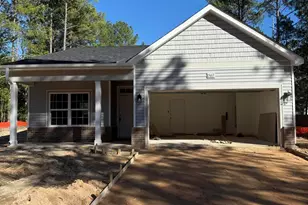 555 Sawgrass Rd, Eagle Springs, NC 27242 - Photo 1