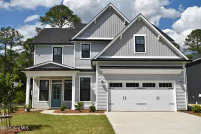9161 National Avenue NE, Leland, NC 28451 - Photo 1