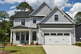 9161 National Ave NE, Leland, NC 28451 - Photo 1