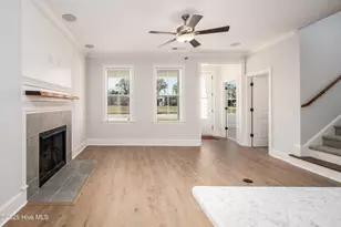 3842 W Wilson St, Farmville, NC 27828 - Photo 5