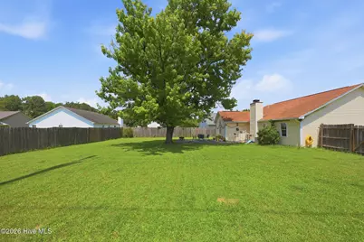 1020 Furia Drive, Jacksonville, NC 28540 - Photo 35