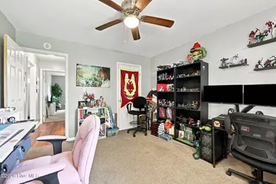 1020 Furia Drive, Jacksonville, NC 28540 - Photo 25