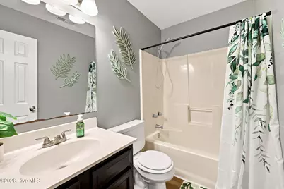 1020 Furia Drive, Jacksonville, NC 28540 - Photo 21