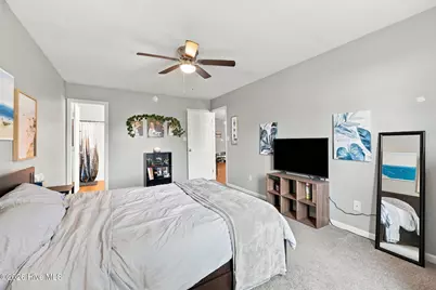 1020 Furia Drive, Jacksonville, NC 28540 - Photo 31