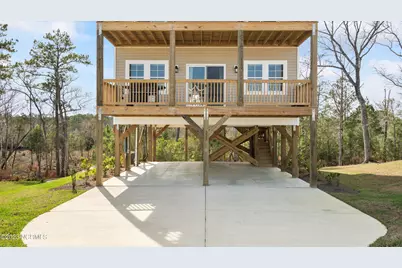 208 Broadleaf Drive, Jacksonville, NC 28546 - Photo 5