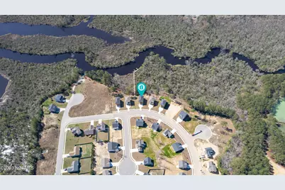 208 Broadleaf Drive, Jacksonville, NC 28546 - Photo 45