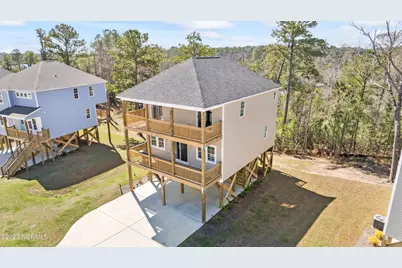 208 Broadleaf Drive, Jacksonville, NC 28546 - Photo 3