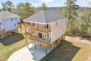 208 Broadleaf Dr, Jacksonville, NC 28546 - Photo 3