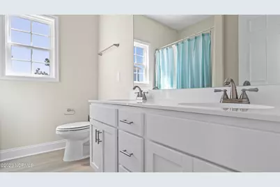 208 Broadleaf Drive, Jacksonville, NC 28546 - Photo 21