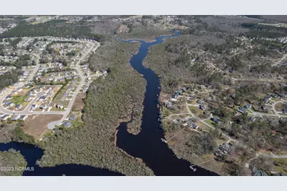 208 Broadleaf Drive, Jacksonville, NC 28546 - Photo 49