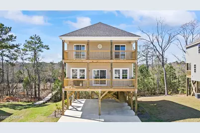 208 Broadleaf Drive, Jacksonville, NC 28546 - Photo 1