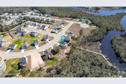 208 Broadleaf Drive, Jacksonville, NC 28546 - Photo 43