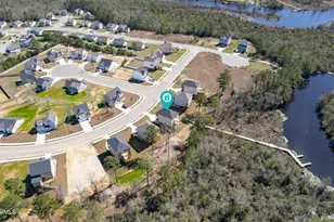 208 Broadleaf Dr, Jacksonville, NC 28546 - Photo 43