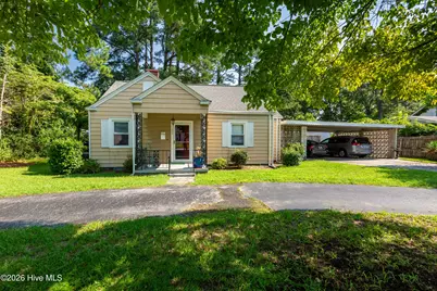 1404 McArthur Avenue, New Bern, NC 28560 - Photo 3