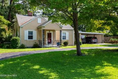 1404 McArthur Avenue, New Bern, NC 28560 - Photo 1