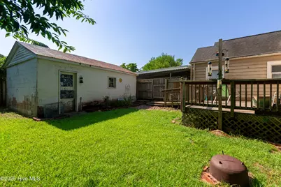 1404 McArthur Avenue, New Bern, NC 28560 - Photo 19
