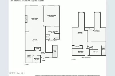 306 Alta Vista Avenue #Unit 6, North Augusta, SC 29841 - Photo 23
