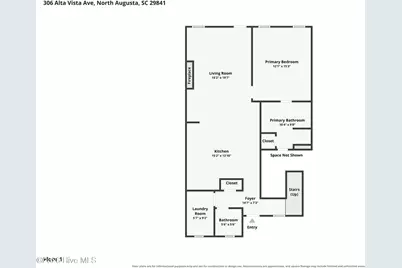 306 Alta Vista Avenue #Unit 6, North Augusta, SC 29841 - Photo 21