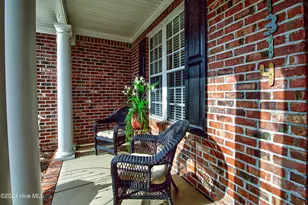 1314 Suncrest Way, Leland, NC 28451 - Photo 5