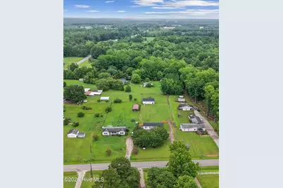 6362 Faith Baptist Church Road, Pinetops, NC 27864 - Photo 27