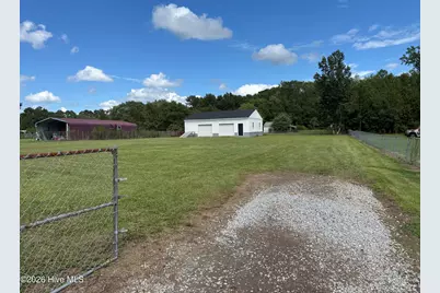 6362 Faith Baptist Church Road, Pinetops, NC 27864 - Photo 17