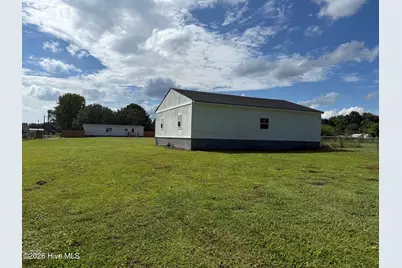 6362 Faith Baptist Church Road, Pinetops, NC 27864 - Photo 21