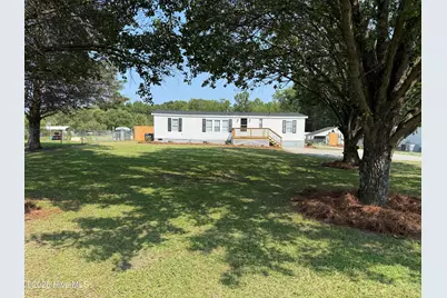 6362 Faith Baptist Church Road, Pinetops, NC 27864 - Photo 1